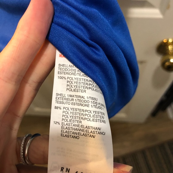 Puma ITALIA soccer jersey - Picture 4 of 4